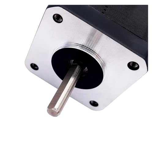 Démarreur Pas à Nema 17 42 Moteur Électronique Imprimante 3D 1.2A - 6