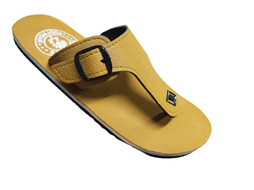 Sneha Women's Soft Comfort Casual and Formal Slipper- 5 UK, Design15