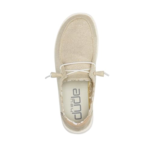 Image of HEYDUDE Women's Wendy Stretch