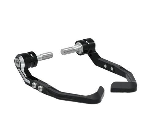 Kit protection levier de frein moto : protégez vos commandes des chocs et chutes