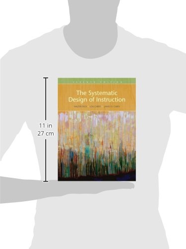 The Systematic Design of Instruction