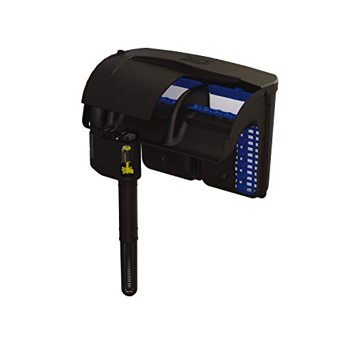 Image of Tetra Whisper IQ 300 GPH Power Filter For Aquariums