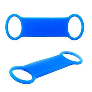   Silicone-Attachment-Replacement-Multi-Purpose-Waterproof-Pet-ID-or-Band-ID-Plate-Not-Included