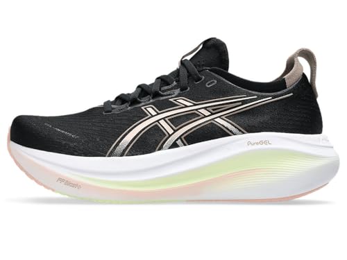 Image of ASICS Womens Gel-Nimbus 27 Running Shoes