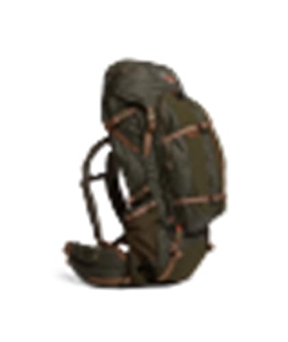 SITKA Gear Mountain Hauler 4000 Hunting Pack, Deep Lichen,