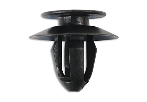 Clip de panneau pour BMW agrafe plastique habitacle 36309