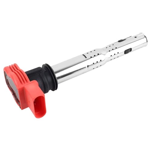 �G���W���_�΃R�C�� Compatible With Skoda For Octavia For Superb For Yeti �ԃX�g���[�g�u�[�g�C�O�j�b�V�����R�C���p�b�N06E905115G ABCDE 07K905715F(1pcs)