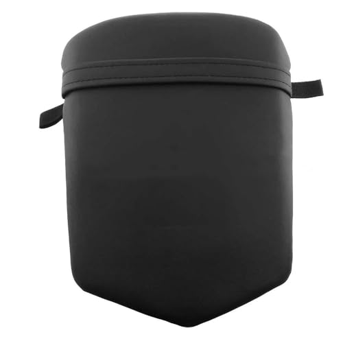 Siège moto arrière noir coussin de selle YZF R1 00-01