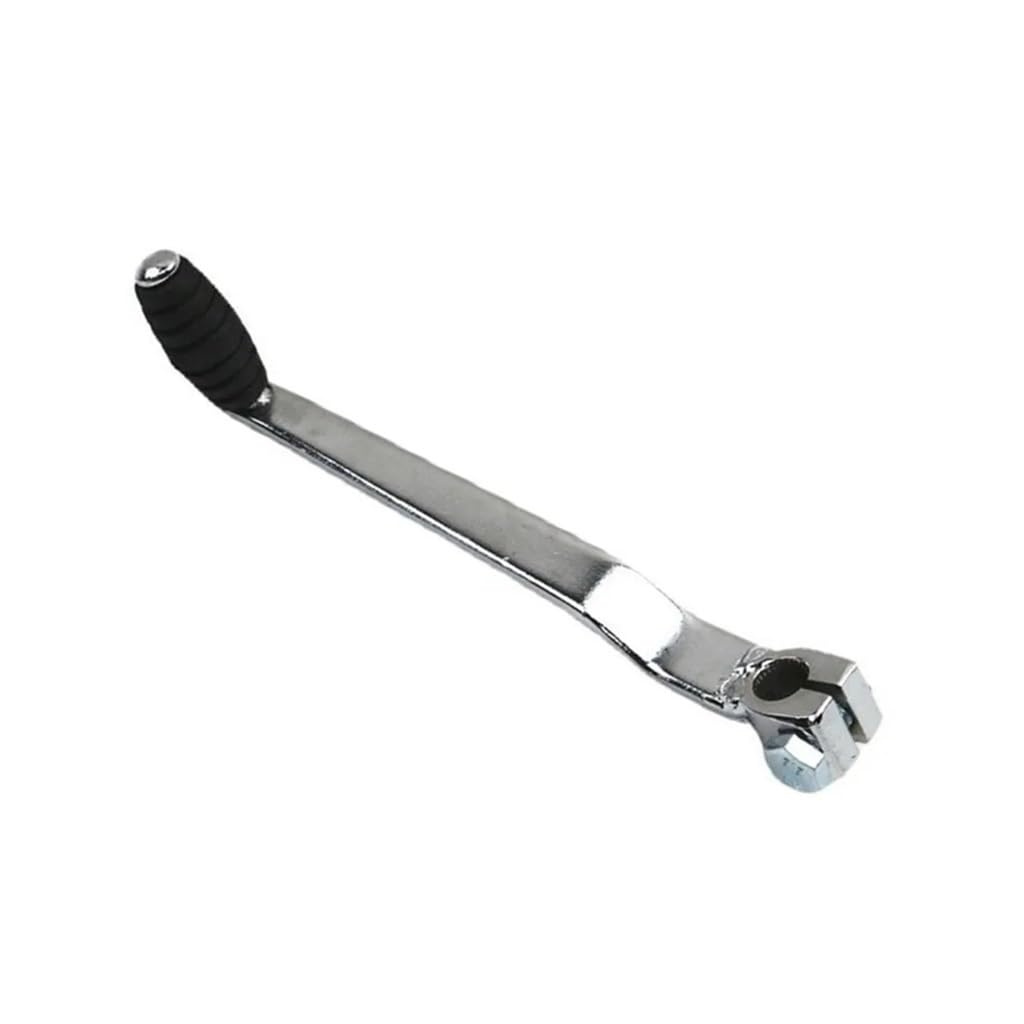 SSPPQN Motorbike Shift Lever Gear Motorcycle Gear Shift Lever Shifter Linkage for for GN125 GN250 Starter Kickstart Kick Start