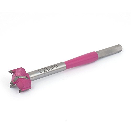 Sierra Copa Aexit 20mm Metal Plata miniatura 1
