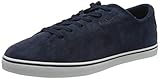 Timberland Skape ParkLeather Lace-Up, Zapatillas Hombre, Azul Navy Suede, 46 EU