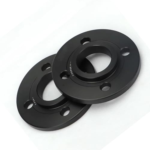 Entretoises de roue 4x100 pour éviter le frottement des jantes