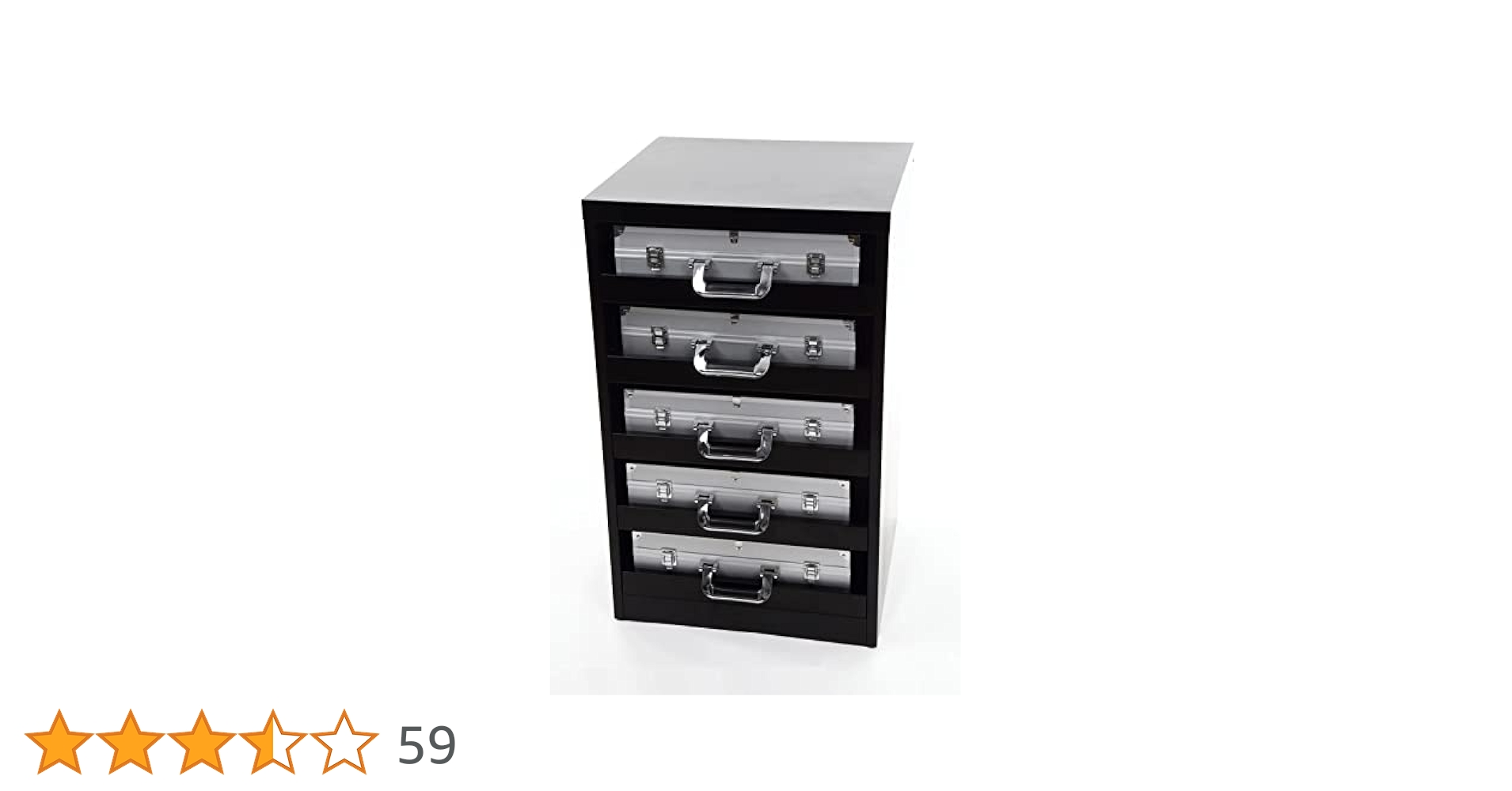 Amazon.co.jp: TOYGER CEO Cabinet [CEO Storage専用