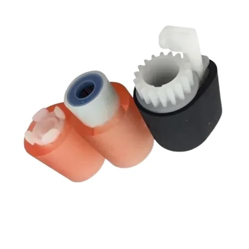 Kit rouleau de ramassage papier Ricoh MP C3001 C3501 C4501 C5501 d'alimentation (Lot de 5)