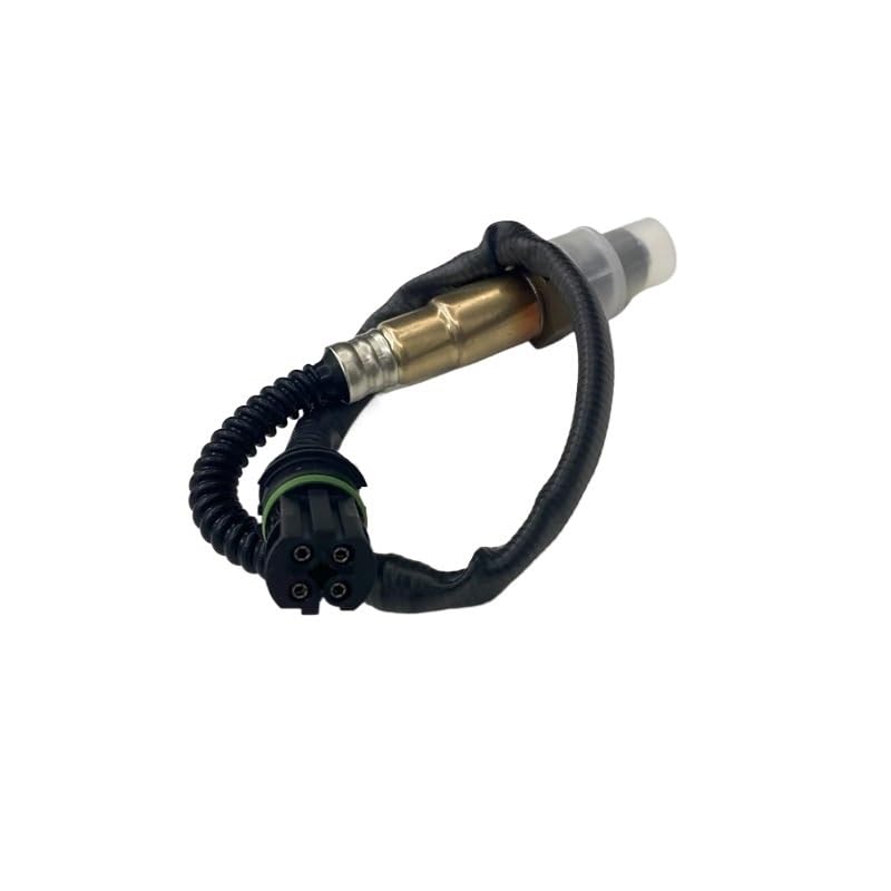 Capteur d'oxygène Lambda 11787544654 pour réussir le contrôle technique antipollution - 6