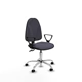 Confort réglable : profitez d'un dossier réglable en hauteur qui s'adapte à votre posture, idéal pour ces heures d'étude ou de travail sur l'ordinateur. Votre dos vous remerciera !