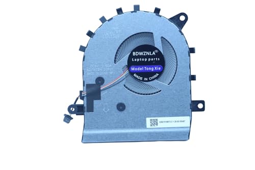 Ventilateur de processeur pour ASUS ZenBook Flip 15 UM562IA Q508U UX562FA ND75C34-20F01 DC 5V 0.5A