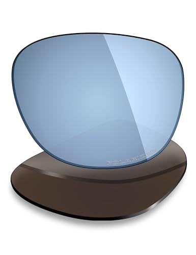 Image of Mryok Replacement Lenses for Ray-Ban Erika RB4171 54mm Sunglass, HD Polarized, UV Protection, Impact Resistant, Perfectly Fit