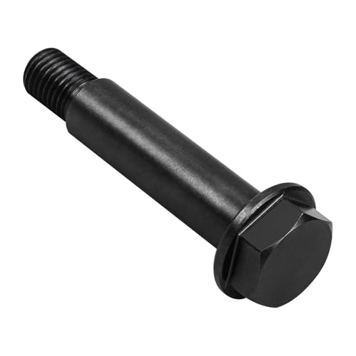 Motorräder Luftfeder Fit Für Yamaha 700 T700 2019-2024 Motorrad Unteren Hinteren Schock Bolzen Ersetzen 90101-10659-00 MotorräderStoßdämpfer