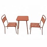 LIVRAISON SOIGNÉE & SAV RÉACTIF : Emballage renforcé pour une réception en parfait état. Le service après-vente CONCEPT USINE est disponible pour vous accompagner en cas de besoin. Nous nous engageons à vous offrir une expérience d'achat agréable du début à la fin.