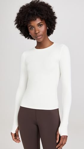 womens Airweight Lite Ls Waist Length2