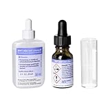 BWT Prüfgerät AQUATEST Prüfset Härtebestimmung 1-40 Grad 18997E