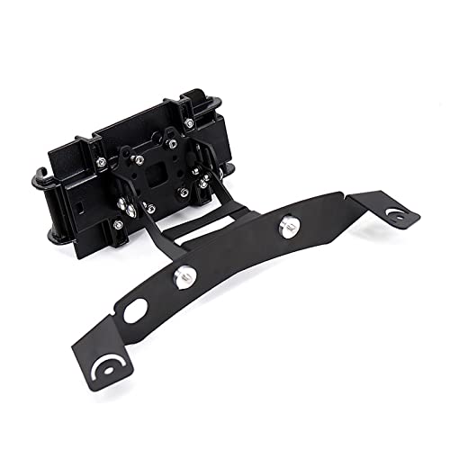 Support téléphone moto anti-vibration BMW K1200GT pour vos longs voyages