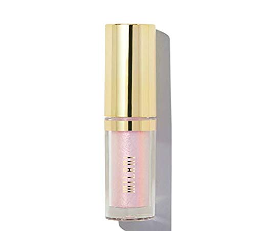 Milani Hypnotic Lights Eye Topper - Luminous Light (0.18 Ounce) Cruelty-Free Eye Topping Glitter with a Shimmering Finish
