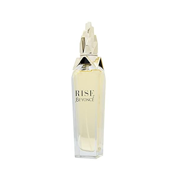 Beyonce Rise Women's Eau de Parfum Spray, 3.4 Fl Oz