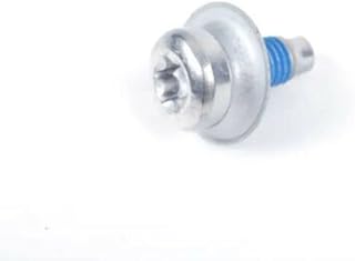 Volkswagen Genuine OEM WHT000729A BOLT
