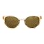 Sepia Crystal / Brown
