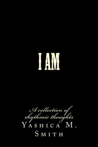  I AM... (English Edition)
