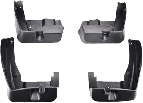 Garde-boue voiture pour Subaru Outback 2010-2014 : bavettes de protection d'aile durables
