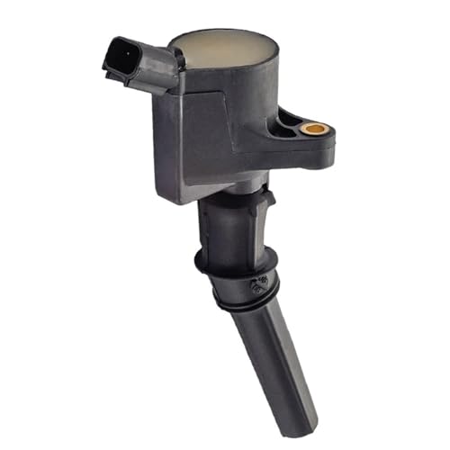 Bobina de encendido para Ford F550: elimina tirones y fallas de motor