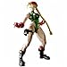 TAMASHII NATIONS Bandai S.H.Figuarts Cammy Street Fighter V Action Figure