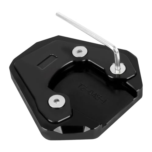 Support latéral béquille pour GSX-S750 GSX-S1000 accessoire moto