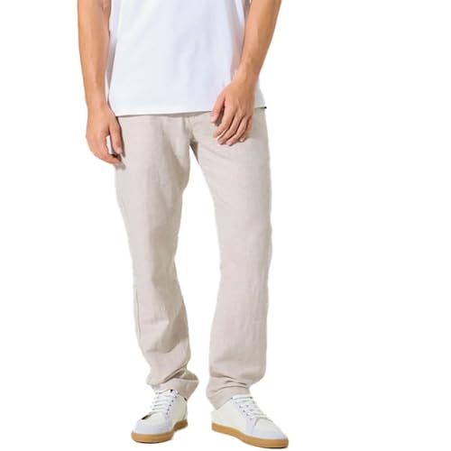 Pantalon pour homme L.32 Garcia pour le bureau et les sorties