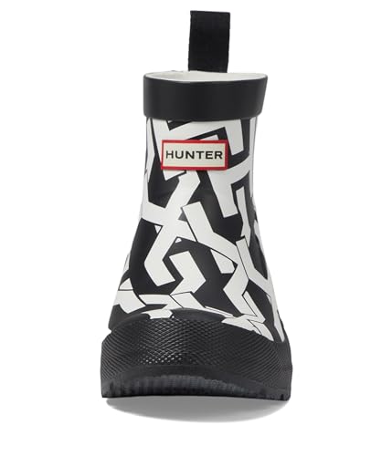 Hunter Play H-Print Boot (Little Kid/Big Kid)2