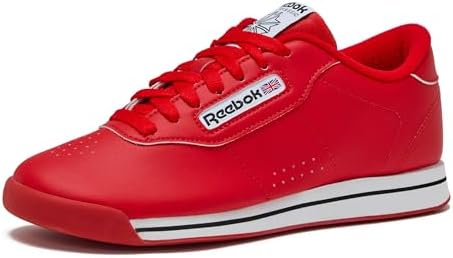 Princess Sneakers for Women, Comfortable Walking or Tennis Womens...