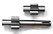 CO 50-GS-20K-15-50/51 Series Gear Set 1-1/4' Keyed Shaft. 1.5' Gears