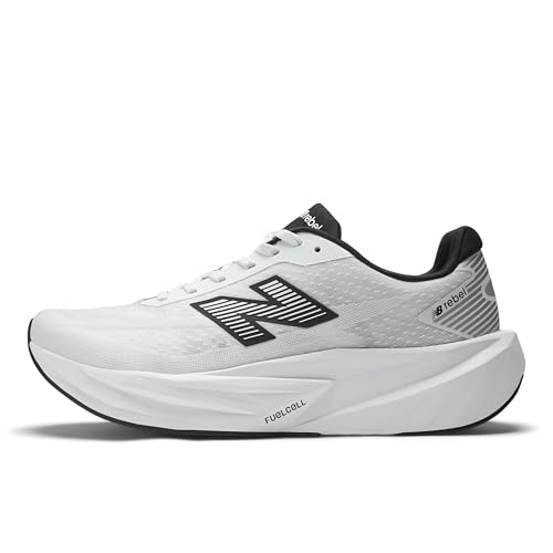 Image of New Balance Men's FuelCell Rebel V5
