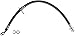 Sunsong 2204011 Brake Hydraulic Hose