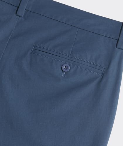 Image of vineyard vines Performance Slim On-The-Go Pants