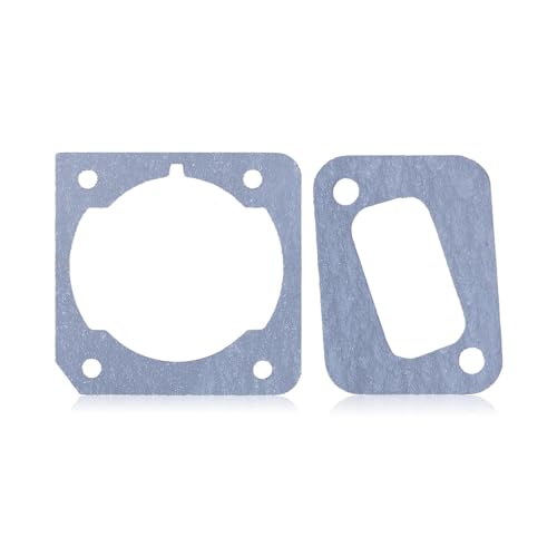Juntas de culata para motosierra 353 340 346 XP soluciona el escape de gases