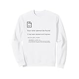 1 John 1:9 Sins Cannot Be Found – Christian Faith PC Error トレーナー