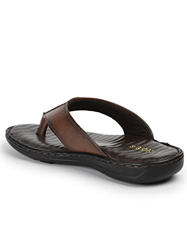 Image of Liberty Men's Leather Slipper