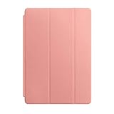 Apple Leather Smart Cover (for 10.5-inch iPad Pro) - Soft Pink