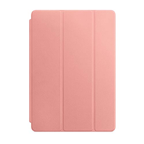 Apple Leather Smart Cover (for 10.5-inch iPad Pro) - Soft Pink by Apple - Used condition - US$13.03