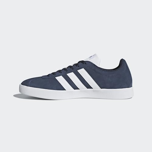 Image of Adidas Vl Court 2.0 Men Casual Sneakers