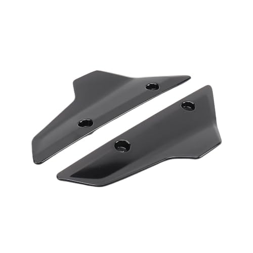 Déflecteurs vent moto pour Transalp XL750 2023 extension pare-brise